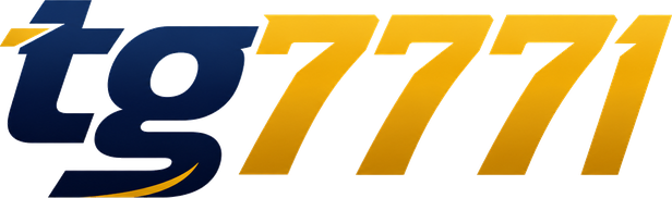 tg7771 official logo